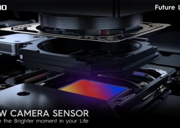 TECNO all set to bring RGBW Camera Sensor Technology to Smartphones
