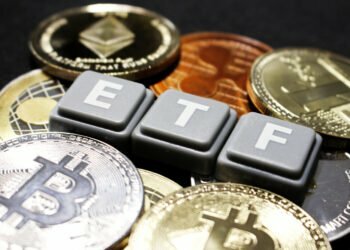 The Bitcoin ETF, which made a splash when it debuted on the New York Stock Exchange, is now a big loser