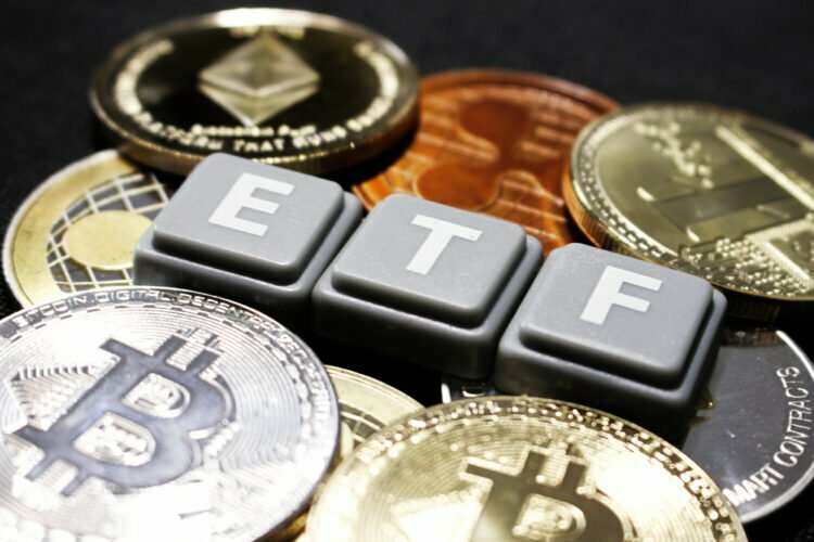 The Bitcoin ETF, which made a splash when it debuted on the New York Stock Exchange, is now a big loser