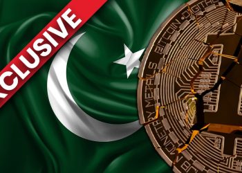 The attempt by PTA and the FIA to shut down cryptocurrency websites has taken another turn