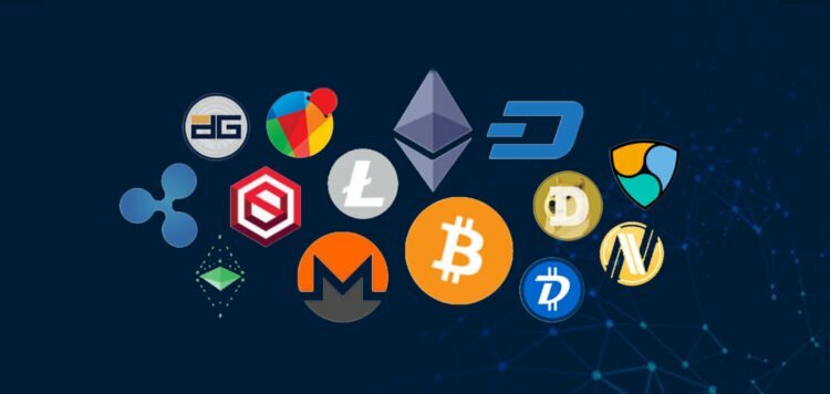 The percentage of crypto job postings in U.S is rapidly increasing