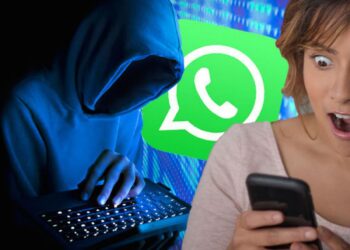 This WhatsApp message has the ability to hack into your back account