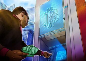 Uruguay officially installs the first Bitcoin ATM