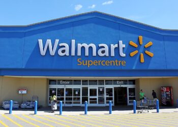 Walmart ready to join Metaverse and sell its own NFTs