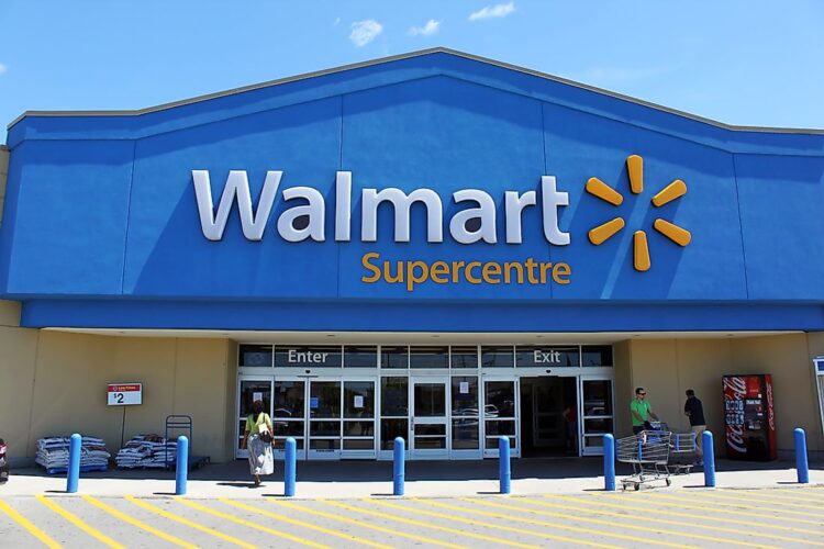 Walmart ready to join Metaverse and sell its own NFTs