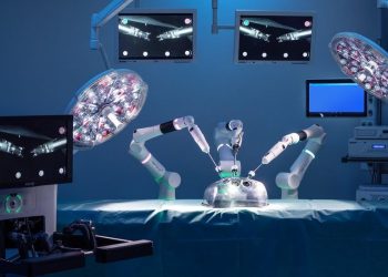 Without human assistance, robot performs first laparoscopic surgery