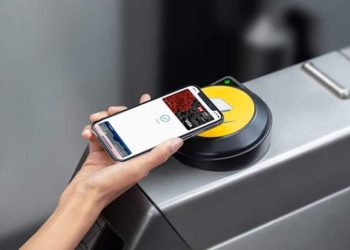 Your iPhone will become a payment terminal, thanks to new iPhone feature