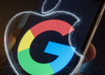 Every year, Google stops Apple from creating its own Search engine and pays $8 to $10 billion: A lawsuit claims