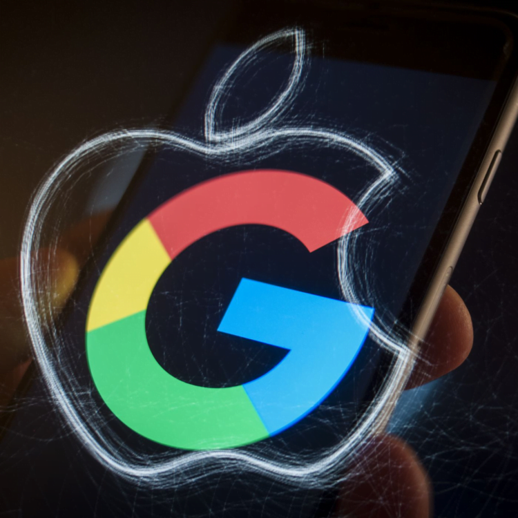 Every year, Google stops Apple from creating its own Search engine and pays $8 to $10 billion: A lawsuit claims