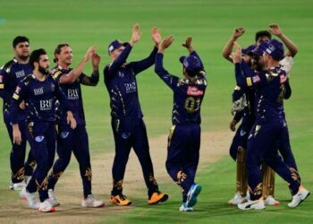 Three foreign players tested positive for COVID-19 ahead of PSL League