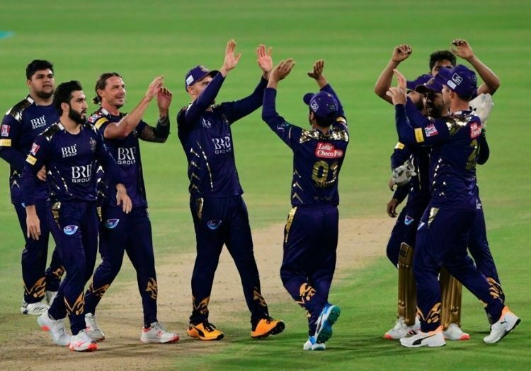 Three foreign players tested positive for COVID-19 ahead of PSL League