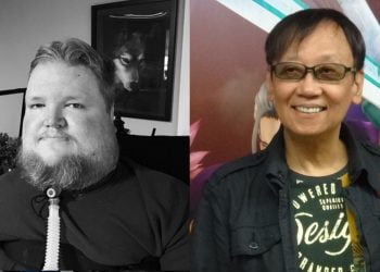 AbleGamers' Steven Spohn And 'Dragon Quest' creator Yuji Horii honored at GDCA 2022