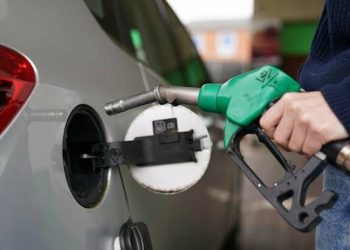 Another massive increase in petrol prices is on the way