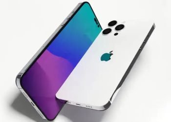 Apple's iPhone 14 design is now in trial production phase