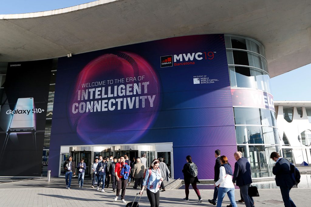 Brand new exhibit features interactive demonstrations, live stage and innovation projects at MWC22