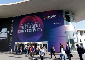 Brand new exhibit features interactive demonstrations, live stage and innovation projects at MWC22