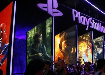 Bungie Inc. is acquired by Sony for $3.6 billion