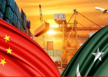 China did not fund Pakistan's four CPEC projects in H1 FY22