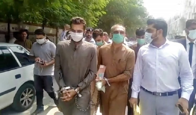 Court's verdict on Noor Mukkadam murder case