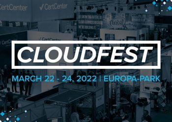 Discover new Digital World at CloudFest 2022 in Germany