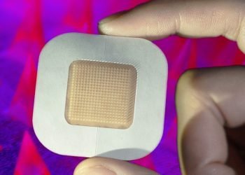 Doctors in Pakistan has developed the country's first insulin patches for diabetic patients