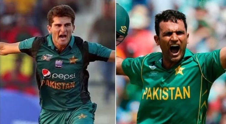 ESPNcricinfo awards go to Fakhar Zaman and Shaheen Afridi