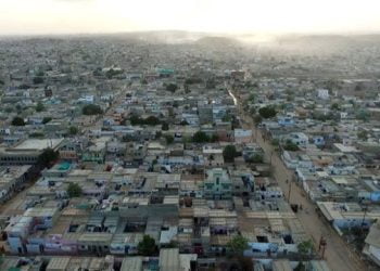 Even after visiting 104 countries, a Japanese traveler got lost in Karachi