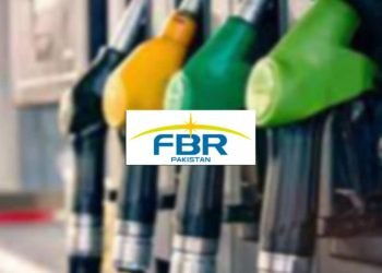 FBR has reduced the sales tax on all petroleum products