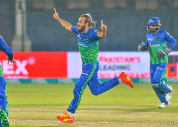 Sultans defeat Gladiators in a nail-biting fight