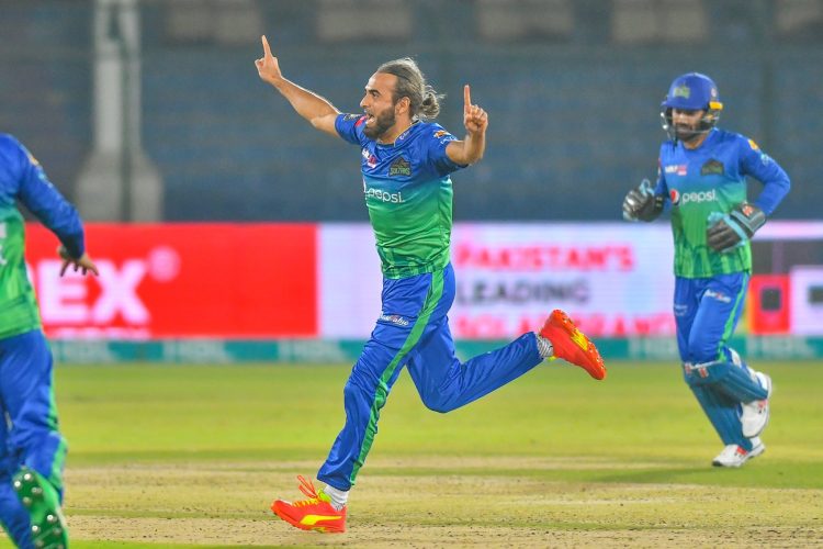 Sultans defeat Gladiators in a nail-biting fight