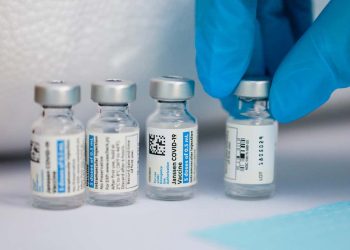 For the third day in a row, Pakistan sets a new record for daily COVID-19 vaccination