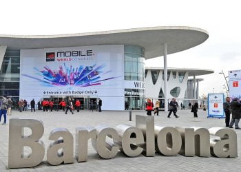 From February 28 to March 3, Barcelona will host world's largest and most influential connectivity event