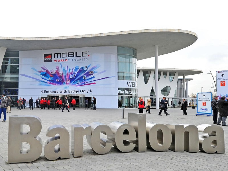 From February 28 to March 3, Barcelona will host world's largest and most influential connectivity event