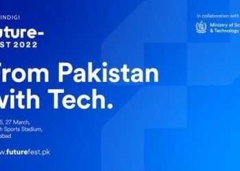 Future Fest 2022, is all about technology and innovation
