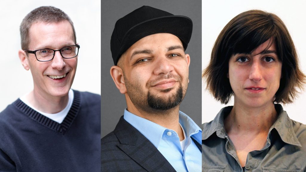 GDC expands its advisory board with new members