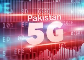 Government intends to launch 5G in five major cities