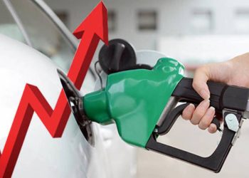 Govt. announced a record-breaking hike in petrol prices