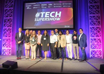 IT EXPO 2022, leading communications and tradeshow will be held at Florida