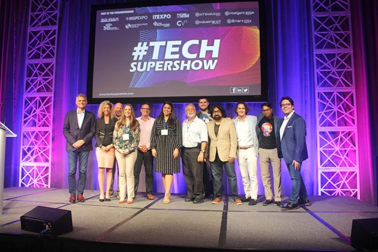 IT EXPO 2022, leading communications and tradeshow will be held at Florida