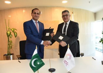 ITFC has signed $1.2 billion agreement with Pakistan to support the energy and agriculture sectors