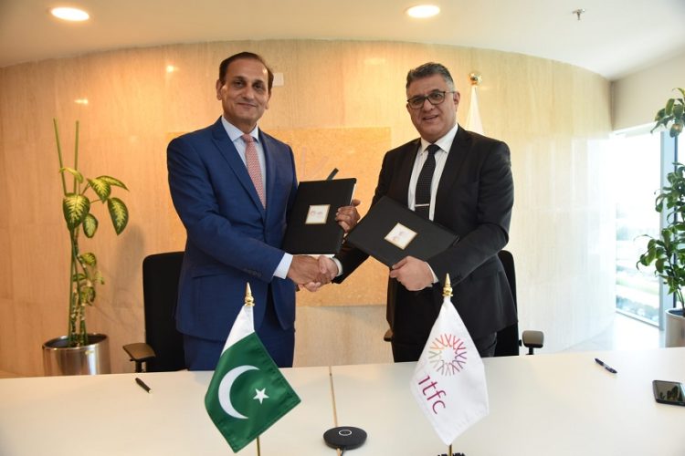 ITFC has signed $1.2 billion agreement with Pakistan to support the energy and agriculture sectors