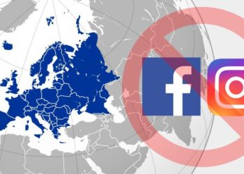 In Europe, Meta has threatened to shut down Facebook and Instagram
