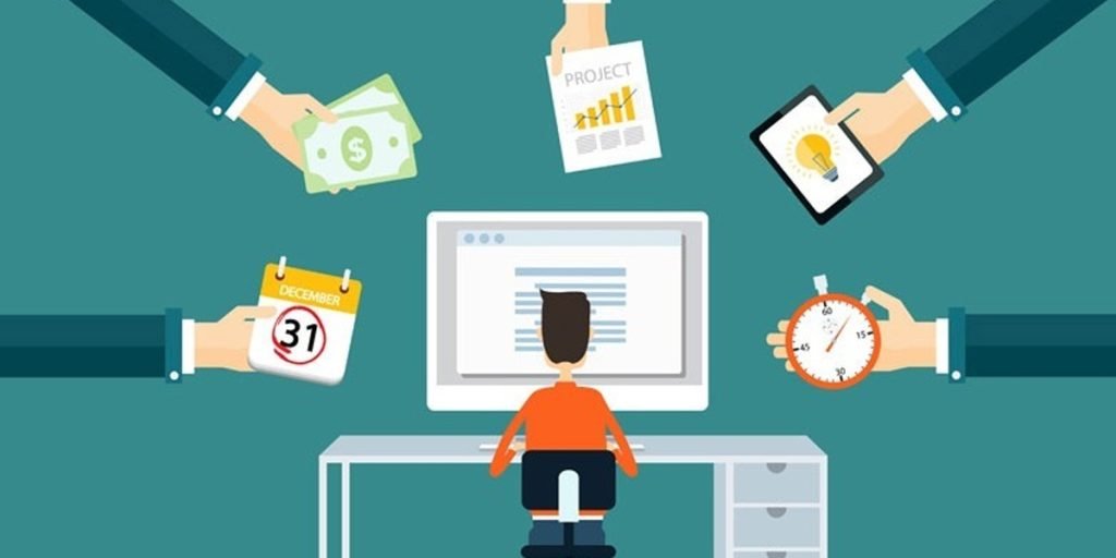 In H1 of FY22, Pakistani freelancers earned $216.78 million in export revenue