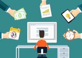 In H1 of FY22, Pakistani freelancers earned $216.78 million in export revenue