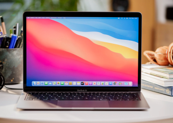 In March, Apple will release a redesigned MacBook Air