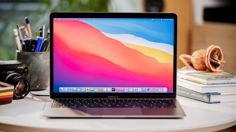 In March, Apple will release a redesigned MacBook Air