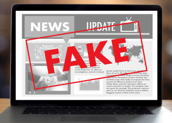 In Pakistan, spreading fake news is now a non-bailable offence