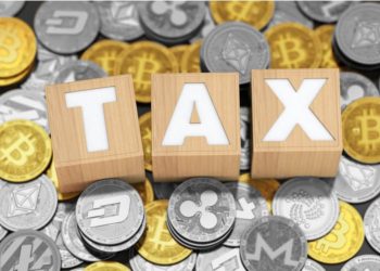 India has announced a 30% tax on any cryptocurrency sales revenue