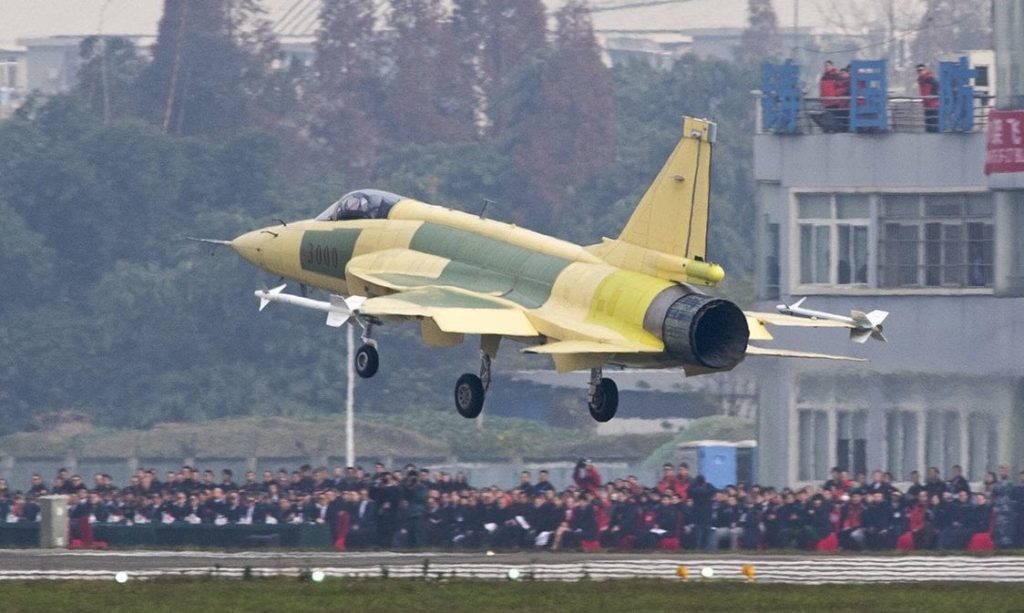 India's most advanced missile defence system can't stop the PAF's latest JF-17 Block III fighter jets