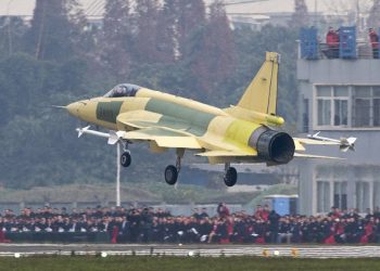 India's most advanced missile defence system can't stop the PAF's latest JF-17 Block III fighter jets